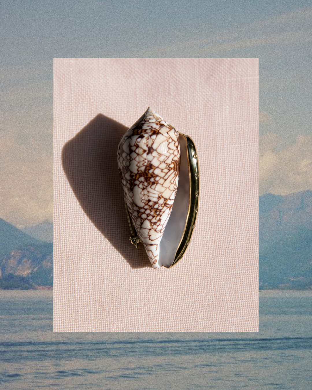 The Concha