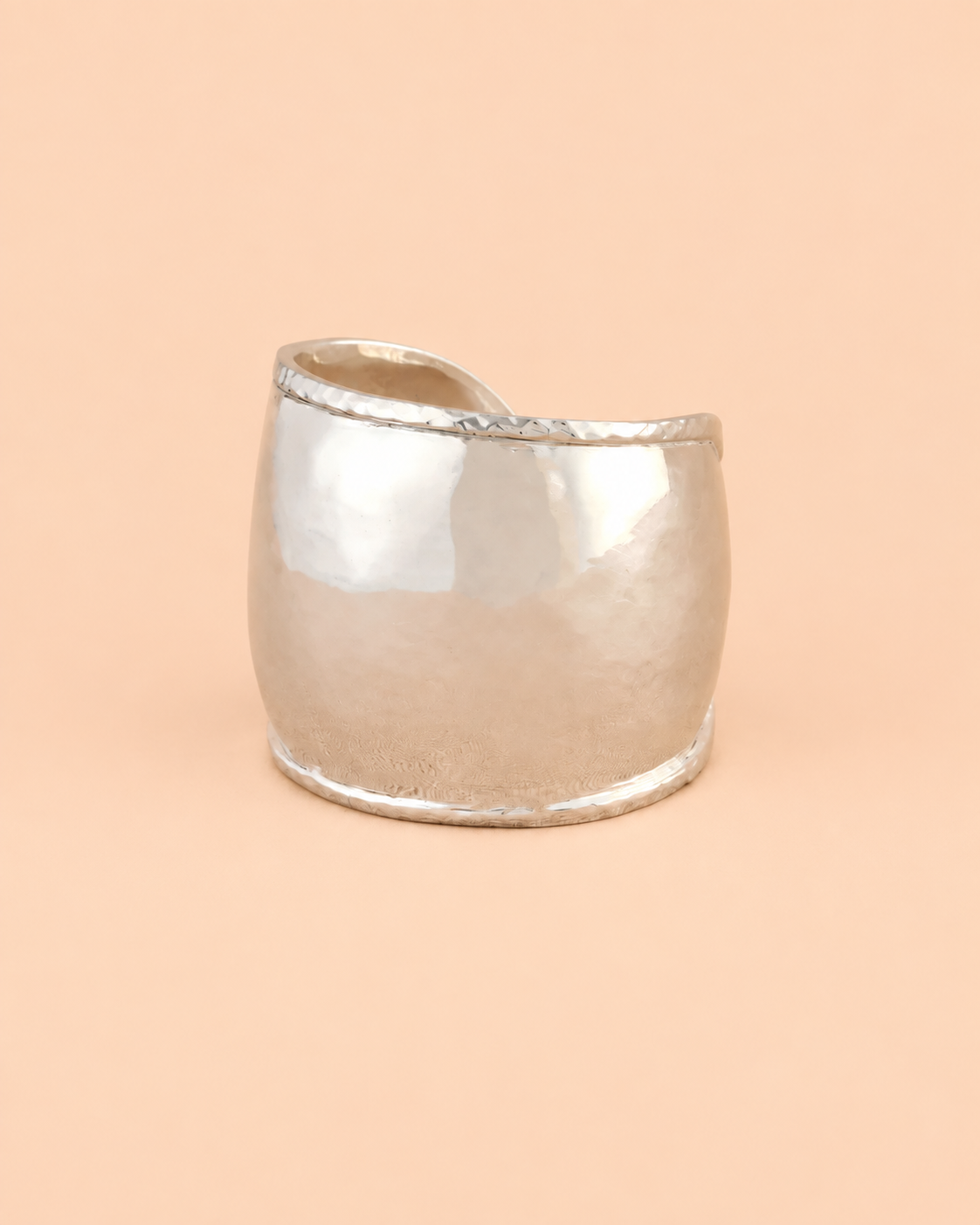 The Classic Silver