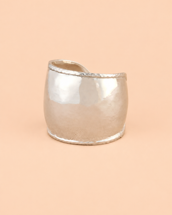 The Classic Silver
